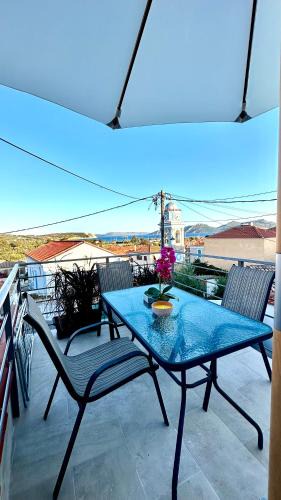 Methoni Apartment | Saint Nicolas luxury apartment