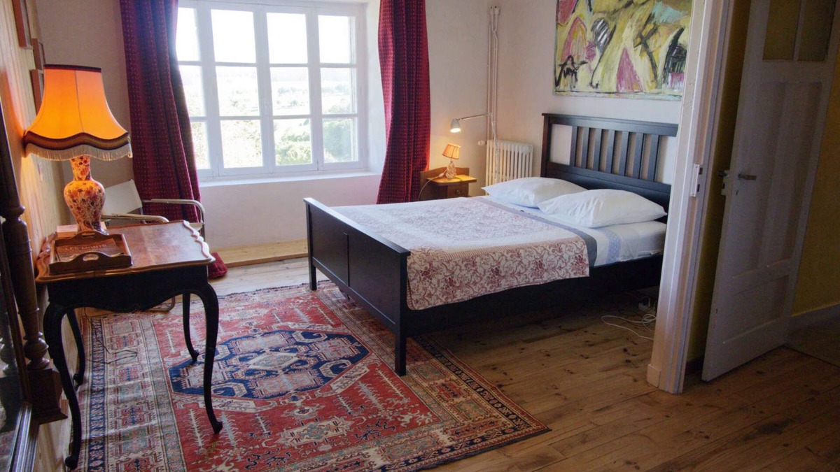 Fay-sur-Lignon House | Saint Régis terrace