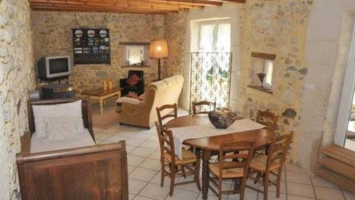 Saint-Romans Other | Saint Romans: Country holiday home - St romans