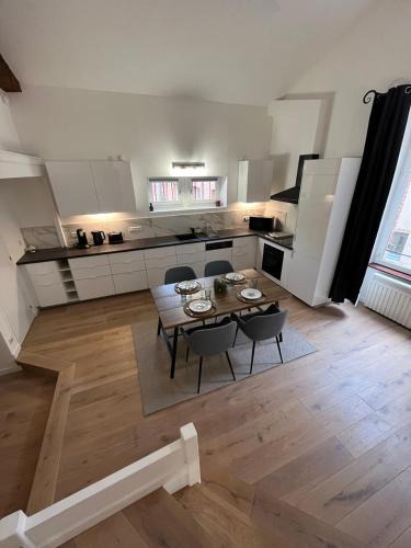 Capitole Apartment | Saint-Rome - Capitole - Climatisation - Rénové