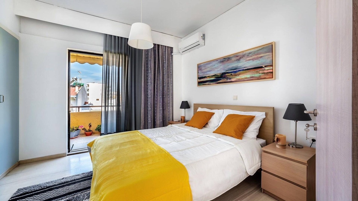 Heraklion Apartment | Saint Sophia's City Stay, By IdealStay Experience