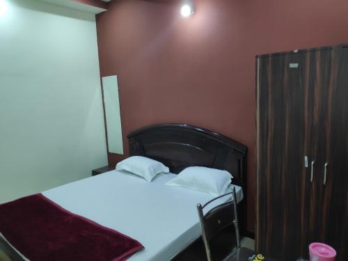 Kanpur Hotel | Saint Villa