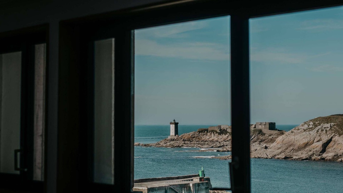 Le Conquet Hotel | Sainte-Barbe Hotel & Spa Le Conquet - MGallery Collection