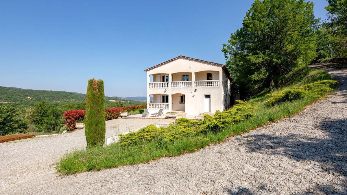 Bauduen Apartment | Sainte Croix by Interhome