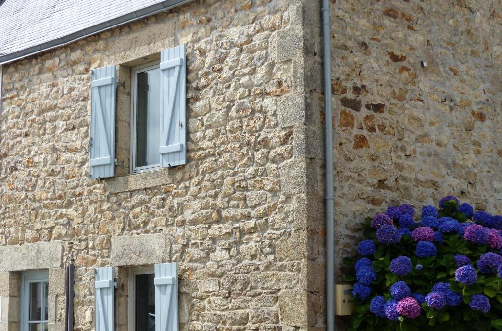 Saint-Marine House | Sainte Marine