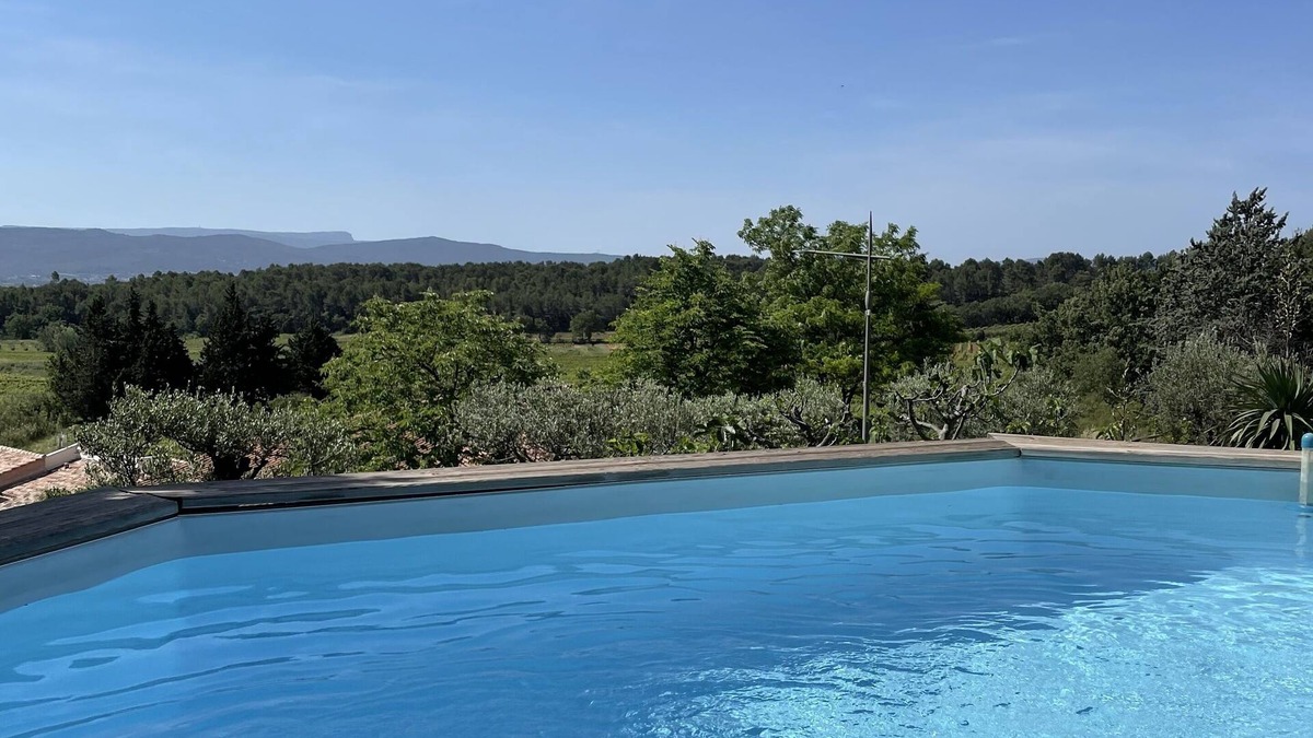 Puyloubier House | Sainte Victoire The Maclejade Shed