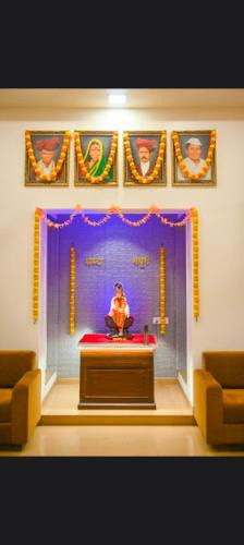 Shirdi Hotel | Saish Hotel Shirdi