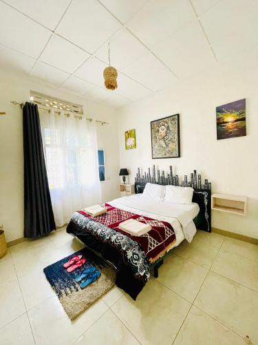Musanze Bed & Breakfast | SAISH Stay
