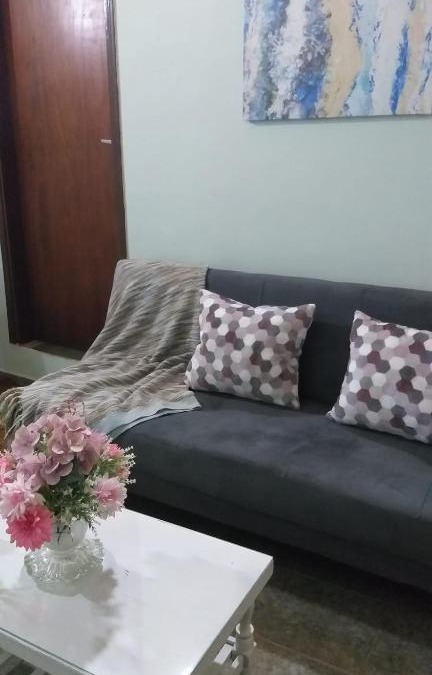 Luque Bed & Breakfast | Saiyú Aeropuerto