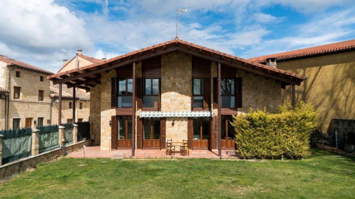 Sajazarra House | Sajazarra Casa Vacacional