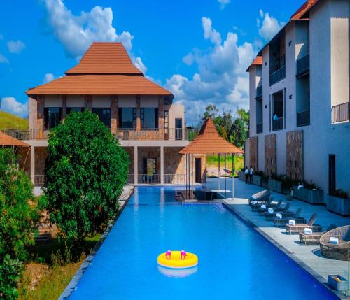 Kumbhalgarh Resort | Sajjan Bagh Resort Kumbhalgarh