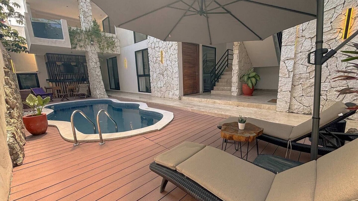 La Veleta Resort | Sak Tuunich Tulum Luxury Residences