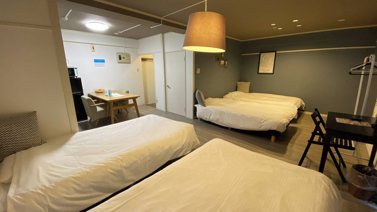 Naka Ward Apartment | Sakae area is within walking distance Yabacho Sta/Nagoya Aichi
