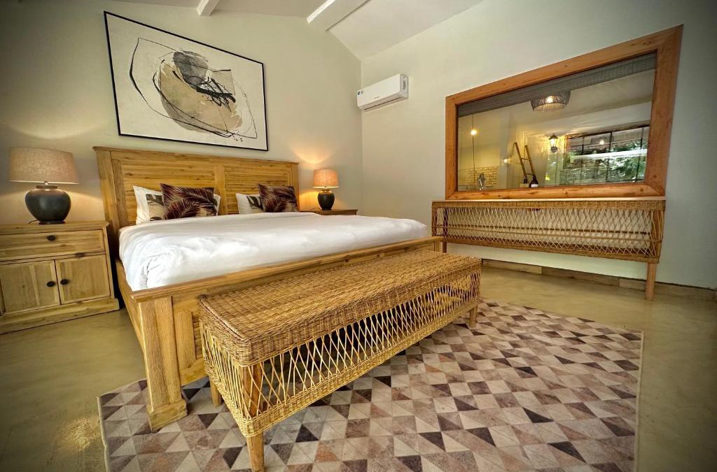 Lusaka Resort | Sakae Paradise Resort