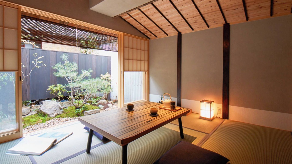 Sakai Ward House | Sakainoma Kuma