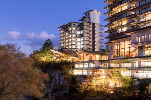 Taihaku Ward Hotel | Sakan