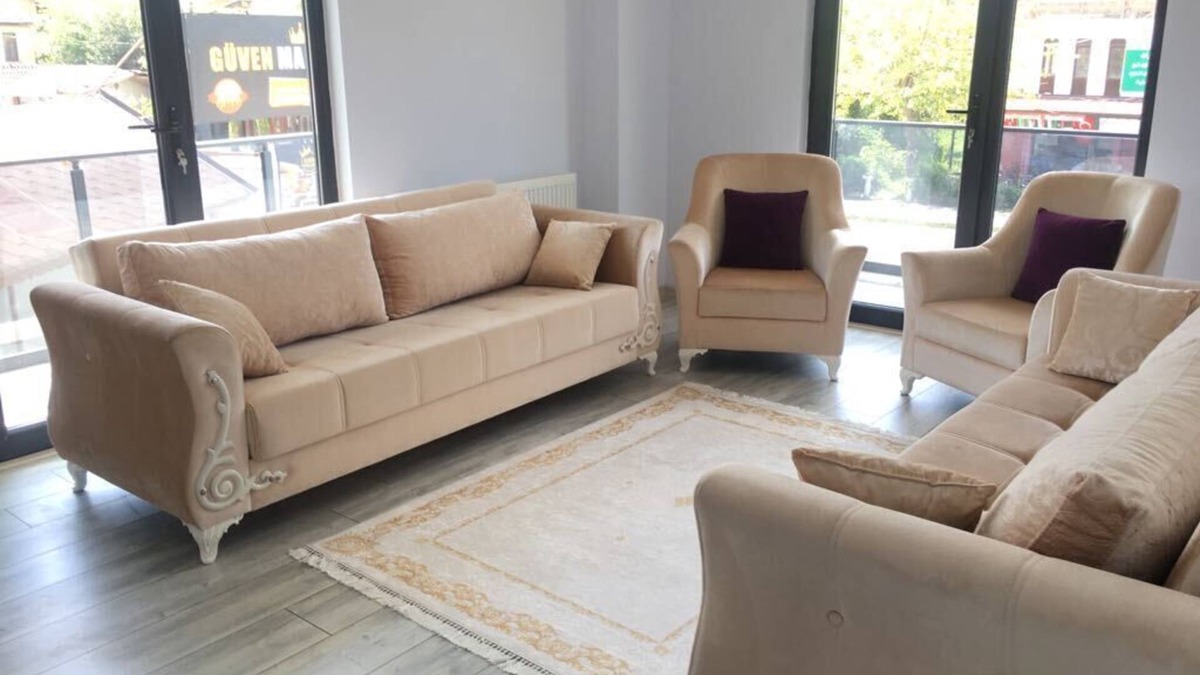 Adapazari House | Sakarya Merkezde Tatil Evi