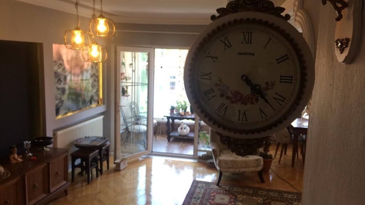Adapazari House | SAKARYA NIN EN ŞIK TASARIMI