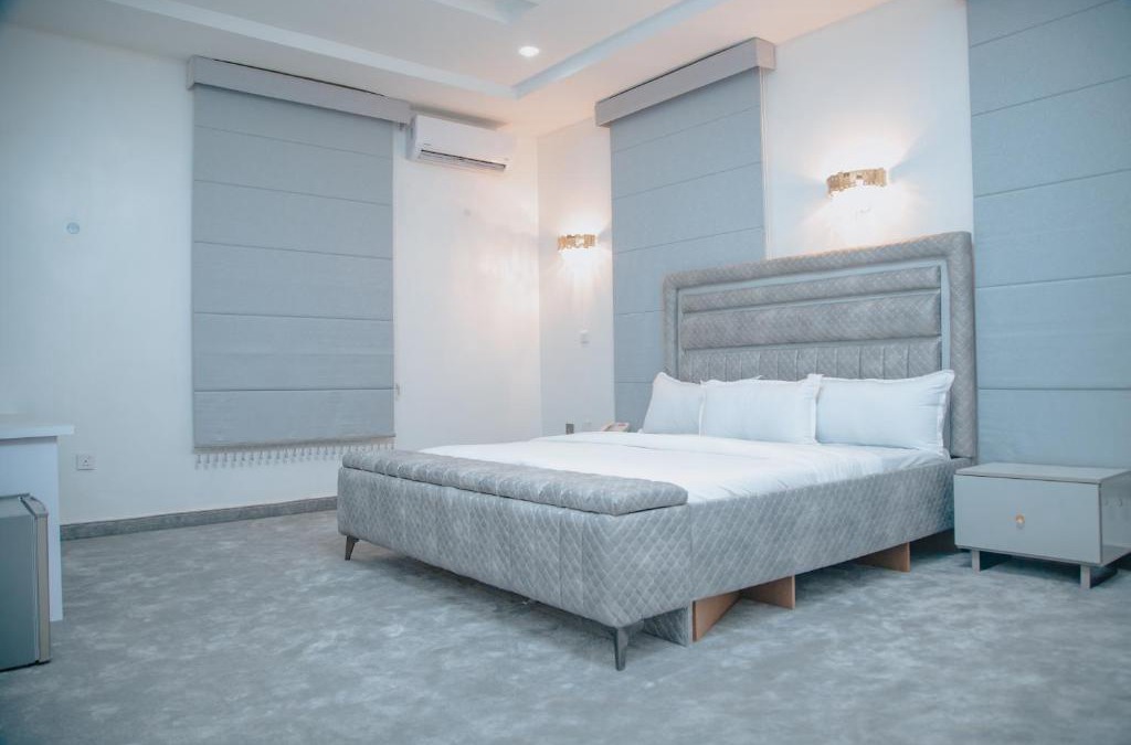 Kano Hotel | Sakasa hotel and suites
