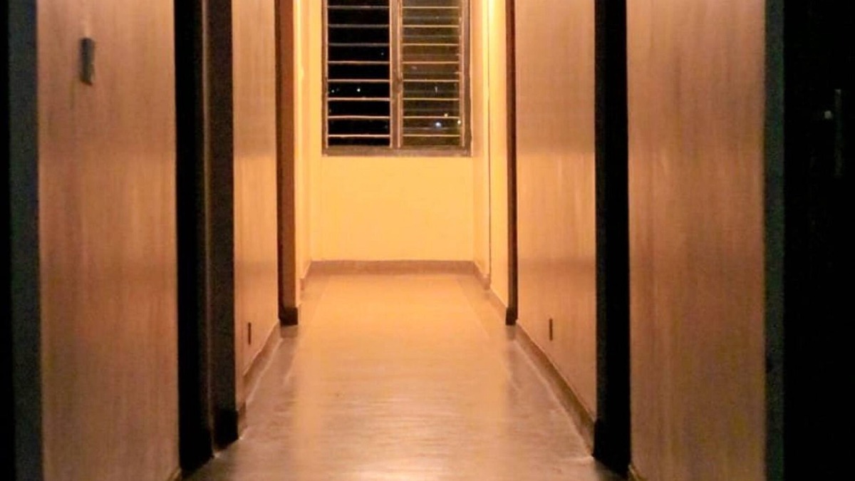 Kisii Hotel | Sakawa Towers County Hotel