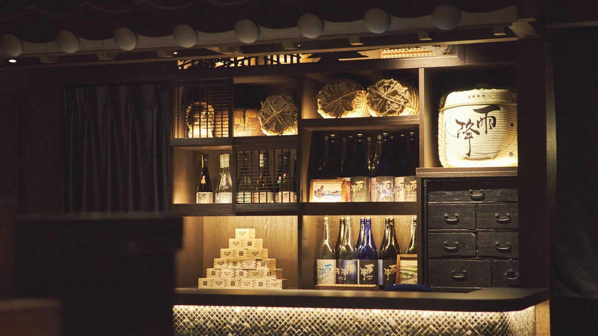 Kawasaki Hotel | SAKE Kura Hotel Kawasaki Shuku