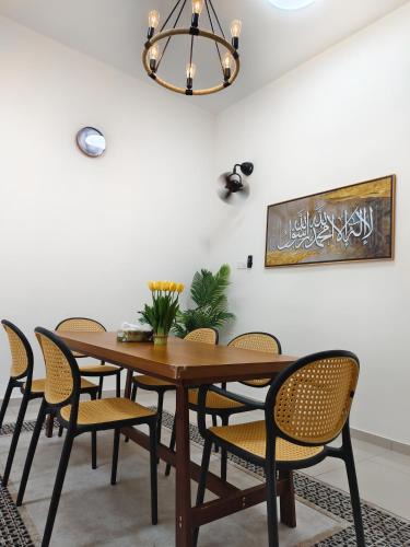 Bukit Kayu Hitam House | Sakeenah Homestay near UUM, UNIMAP and Matrik Kedah