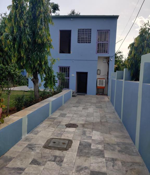 Vaishali Nagar Apartment | Saket Guest House Jaipur
