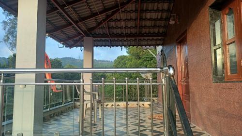 Tumari House | Saketa Homestay