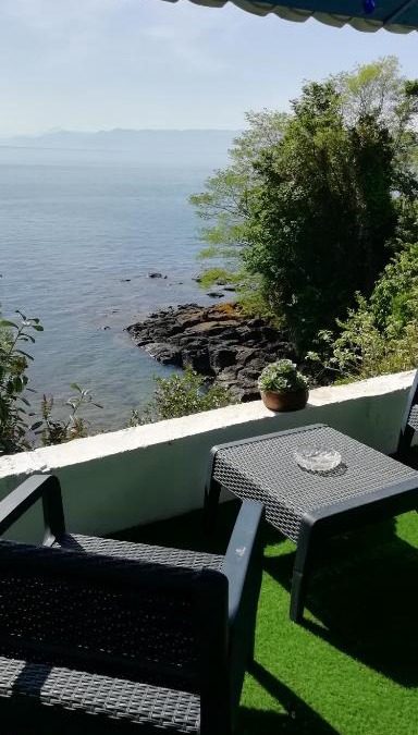 Persembe Apartment | Sakin ev Cittaslow Sea Inn