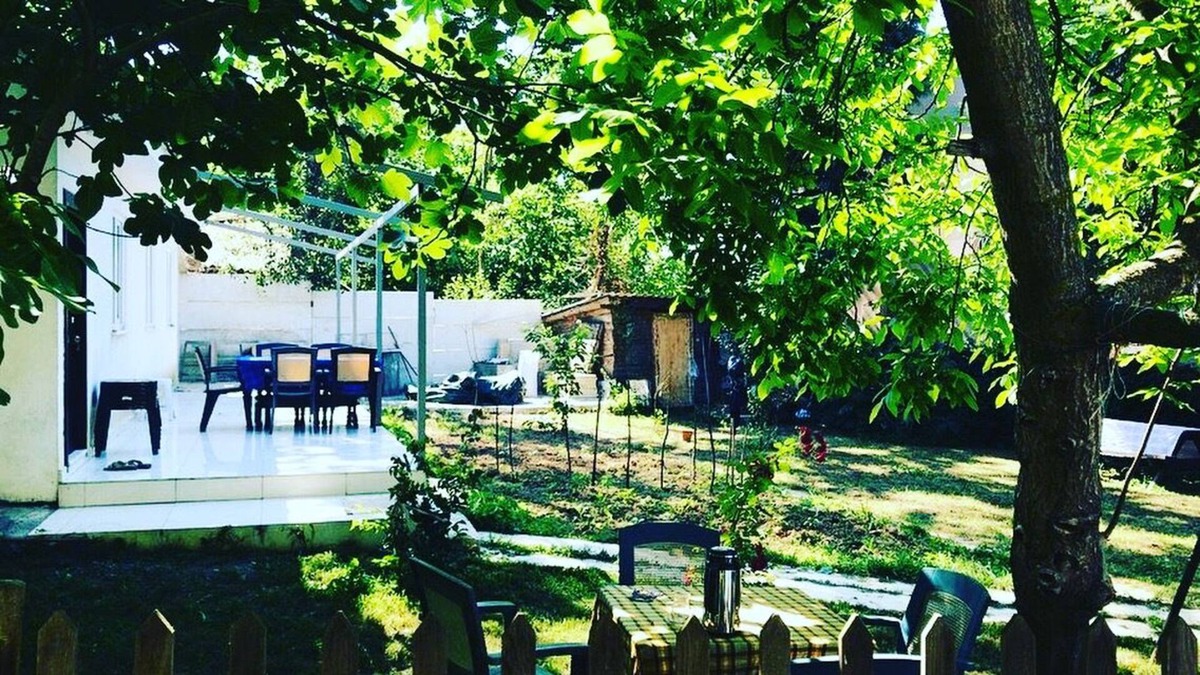 Polonezkoy House | Sakin ve Huzurlu Butik Ev