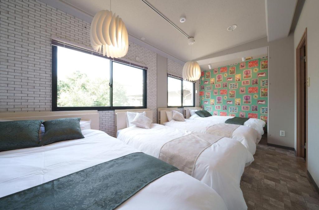 Hakata-ku Apartment | Sakono building/Vacation STAY 7312