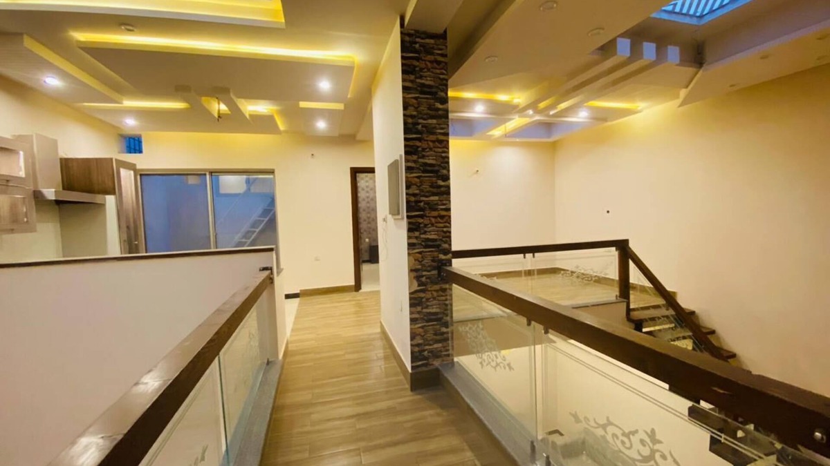 Faisalabad House | SAKOON stays in Faisalabad n2-bedroom house in cool Faisalabad with WiFi, AC