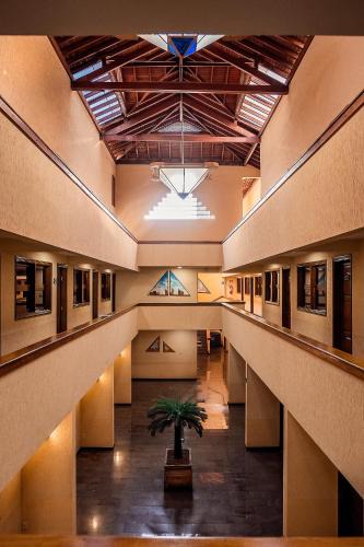 Penapolis Hotel | Sakr Hotel