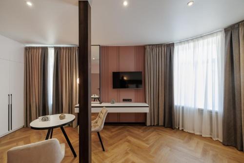 Kyiv Apartment | Saks Apart Hotel Kyiv