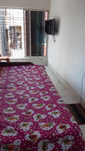 Garia House | Sakshi Home Stay