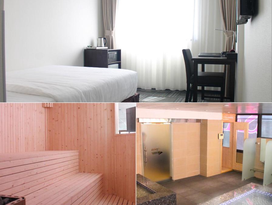 Ngoc Khanh Hotel | Sakura Hotel 3