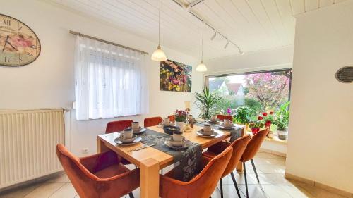 Celle Villa | Sakura House Celle
