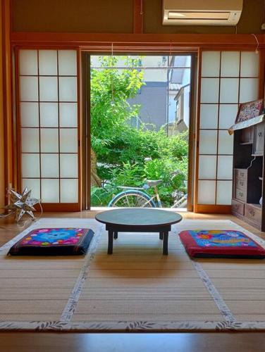 Sakura Apartment | Sakurah