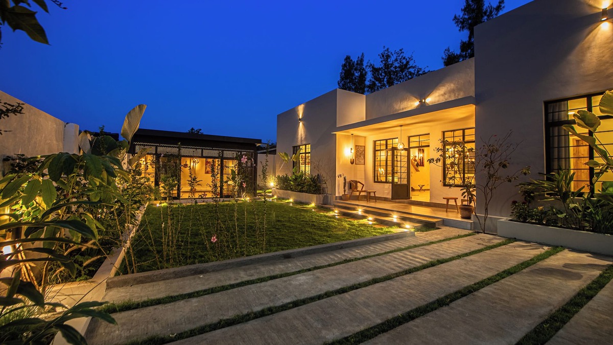 Kigali Bed & Breakfast | Sakwe Residence