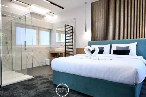 Omsenie Hotel | Salón MISSEN