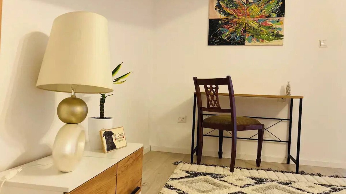 Timisoara Apartment | Sal ApArt - 2 bedroom apartment