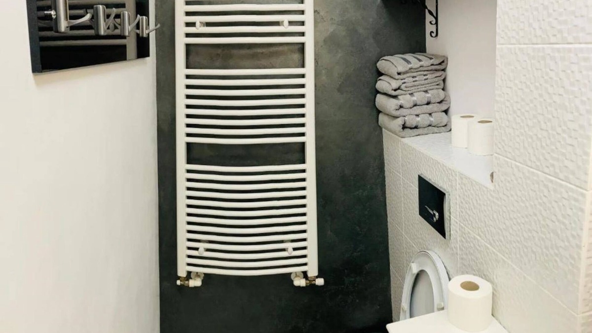 Timisoara Apartment | SAL Apart Timisoara - 3 Room Apartment - 2 Bedroom - 1 Living - 1.5 Bathrooms