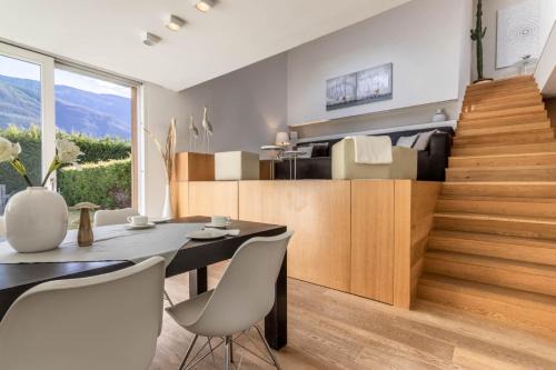 Cortina Sulla Strada del Vino Apartment | Salomon