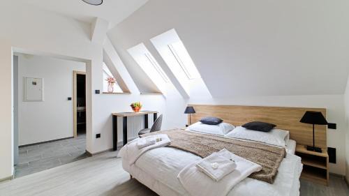 Stare Mesto House | SALAŠKA penzion