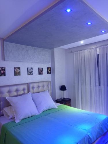Sala Al Jadida Apartment | Sala Al Jadida - Appartement meublé à 5 min de Technopolis et 13 min de l'aéroport