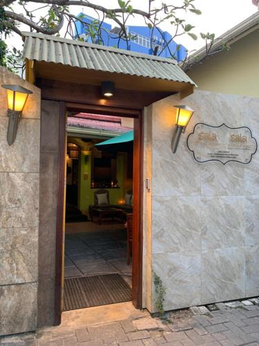 Male House | Sala Boutique Hotel