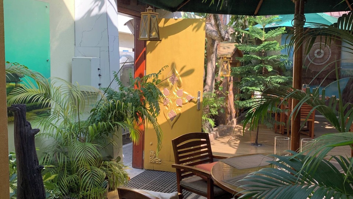 Male Hotel | Sala Boutique Hotel