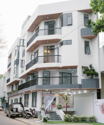 Buon Ma Thuot House | Sala coffee & homestay