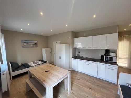 Rodenbach Apartment | Sala Monteur Apartment