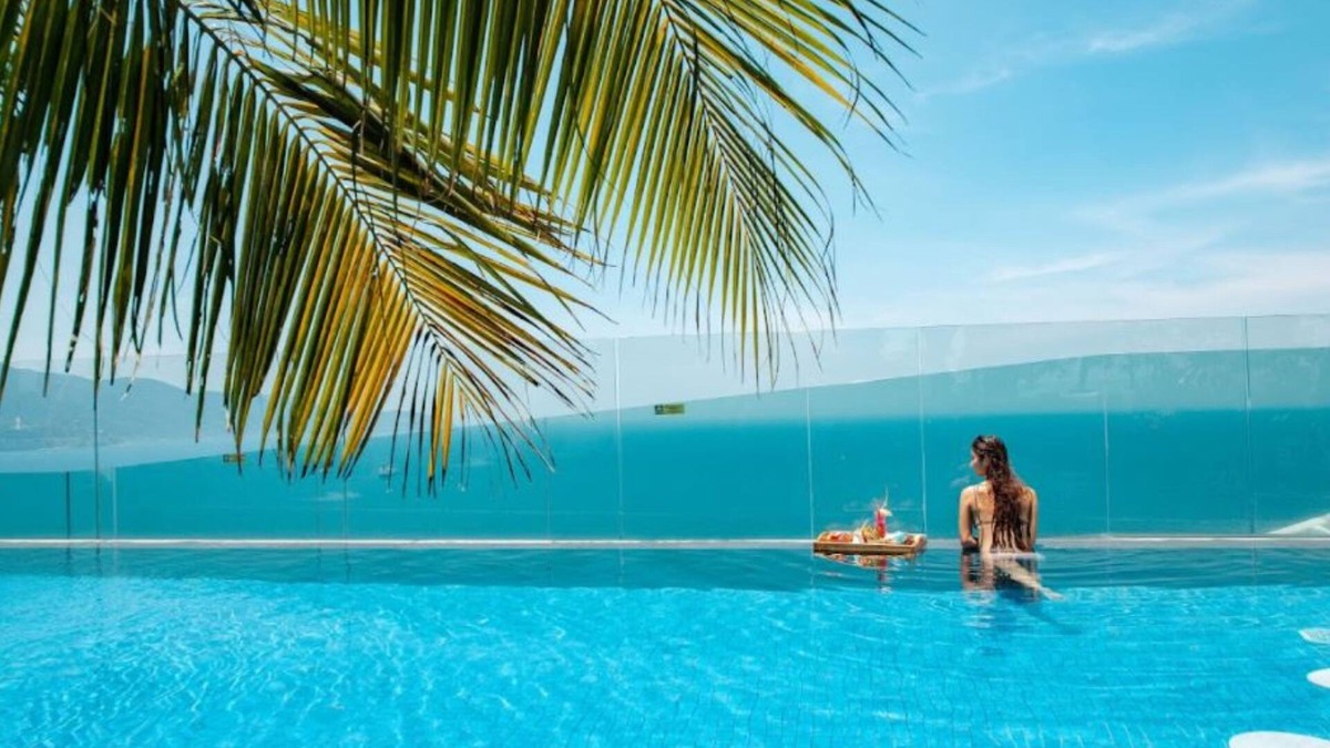 Quy Nhon Hotel | Sala QuyNhon Beach Hotel